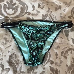 Victoria’s Secret swim bottom